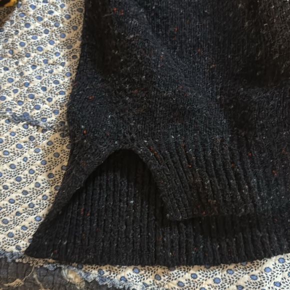 505. en thread women sweater. Size M - Picture 7 of 8